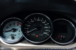 Renault Mégane Grandtour  2.0 dCi GT 2011