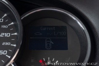 Renault Mégane Grandtour  2.0 dCi GT 2011