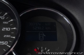 Renault Mégane Grandtour  2.0 dCi GT 2011