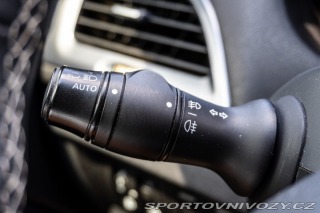 Renault Mégane Grandtour  2.0 dCi GT 2011