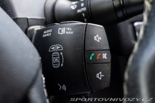 Renault Mégane Grandtour  2.0 dCi GT 2011
