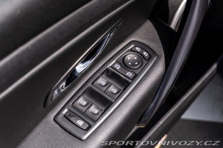 Renault Mégane Grandtour  2.0 dCi GT 2011