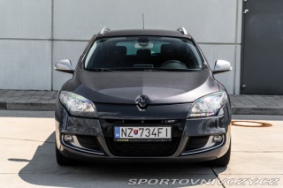 Renault Mégane Grandtour  2.0 dCi GT 2011