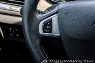 Renault Mégane Grandtour  2.0 dCi GT 2011