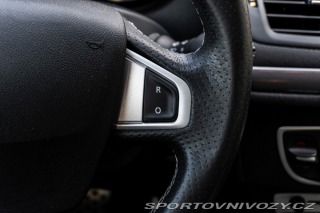 Renault Mégane Grandtour  2.0 dCi GT 2011