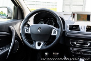 Renault Mégane Grandtour  2.0 dCi GT 2011