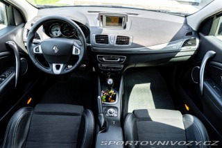 Renault Mégane Grandtour  2.0 dCi GT 2011