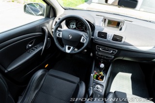 Renault Mégane Grandtour  2.0 dCi GT 2011