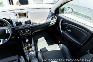 Renault Mégane Grandtour  2.0 dCi GT 2011