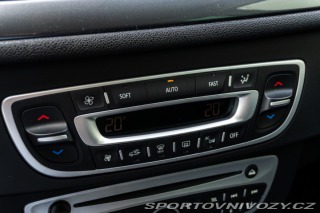 Renault Mégane Grandtour  2.0 dCi GT 2011