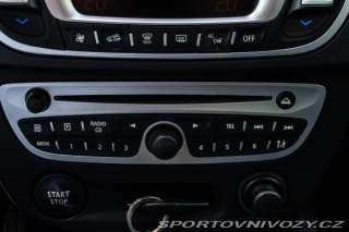 Renault Mégane Grandtour  2.0 dCi GT 2011