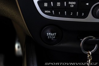 Renault Mégane Grandtour  2.0 dCi GT 2011