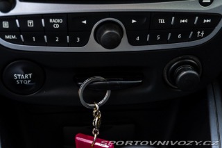 Renault Mégane Grandtour  2.0 dCi GT 2011