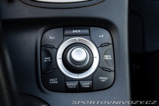 Renault Mégane Grandtour  2.0 dCi GT 2011
