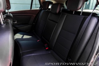 Renault Mégane Grandtour  2.0 dCi GT 2011
