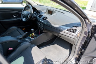 Renault Mégane Grandtour  2.0 dCi GT 2011