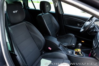 Renault Mégane Grandtour  2.0 dCi GT 2011