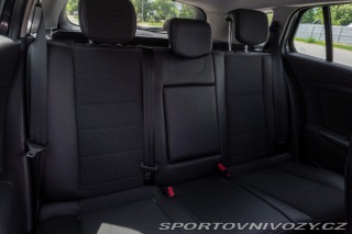 Renault Mégane Grandtour  2.0 dCi GT 2011