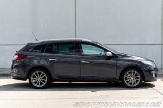 Renault Mégane Grandtour  2.0 dCi GT 2011