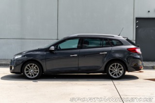 Renault Mégane Grandtour  2.0 dCi GT 2011