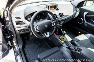 Renault Mégane Grandtour  2.0 dCi GT 2011