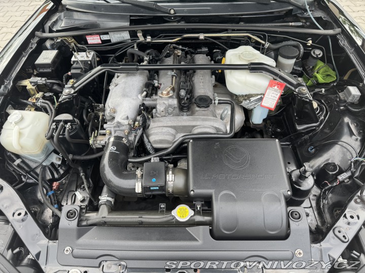 Mazda MX-5  2002