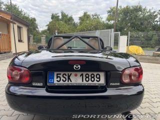 Mazda MX-5 2002