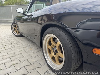 Mazda MX-5 2002