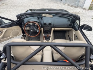 Mazda MX-5 2002