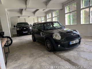Mini Cooper R56 JCW 2010