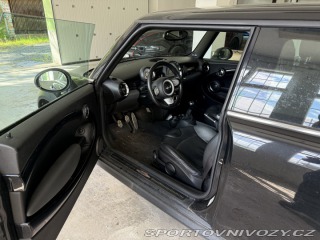 Mini Cooper R56 JCW 2010