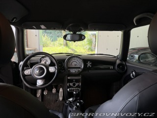 Mini Cooper R56 JCW 2010