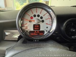 Mini Cooper R56 JCW 2010