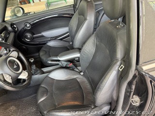 Mini Cooper R56 JCW 2010