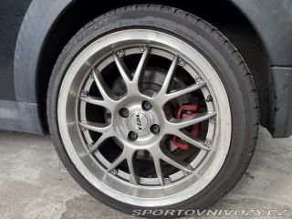 Mini Cooper R56 JCW 2010