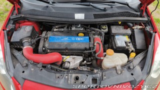 Opel Corsa OPC  2007