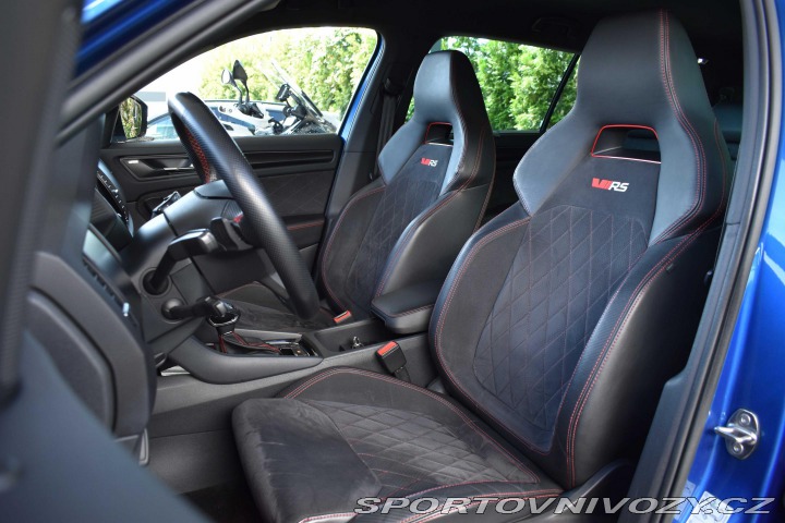 Škoda Kodiaq RS RS 176kW*REZERVACE* 2019
