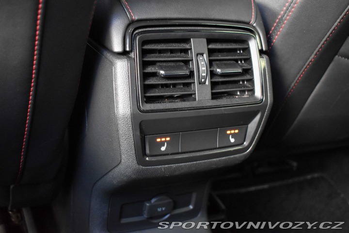 Škoda Kodiaq RS RS 176kW 7.MÍST*TAŽNÉ*DPH 2019