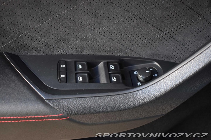 Škoda Kodiaq RS RS 176kW 7.MÍST*TAŽNÉ*DPH 2019