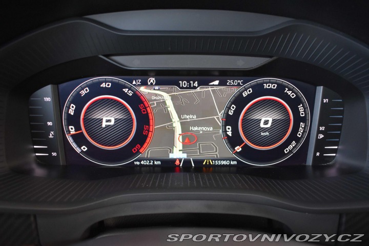 Škoda Kodiaq RS RS 176kW 7.MÍST*TAŽNÉ*DPH 2019
