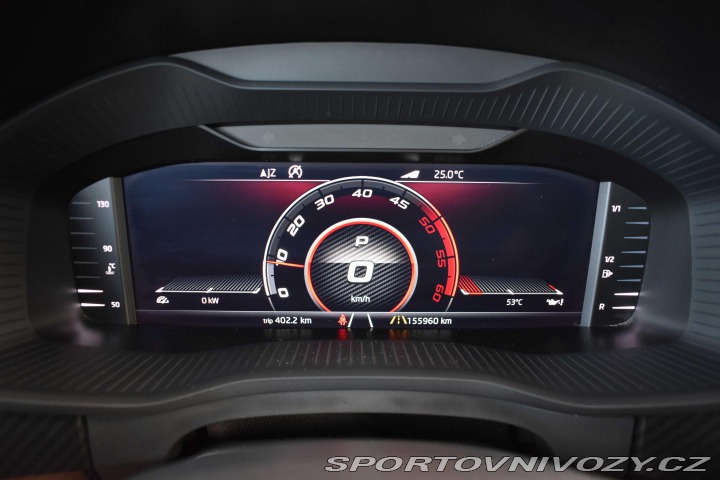 Škoda Kodiaq RS RS 176kW 7.MÍST*TAŽNÉ*DPH 2019