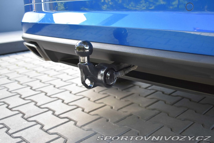 Škoda Kodiaq RS RS 176kW*REZERVACE* 2019