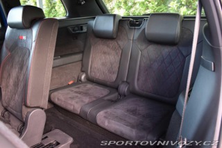 Škoda Kodiaq RS RS 176kW 7.MÍST*TAŽNÉ*DPH 2019