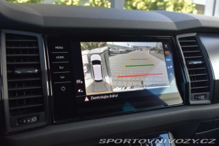 Škoda Kodiaq RS RS 176kW 7.MÍST*TAŽNÉ*DPH 2019