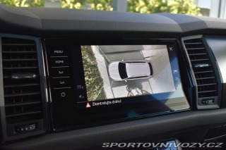 Škoda Kodiaq RS RS 176kW 7.MÍST*TAŽNÉ*DPH 2019