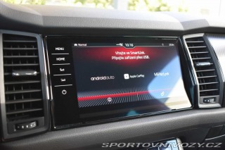 Škoda Kodiaq RS RS 176kW 7.MÍST*TAŽNÉ*DPH 2019