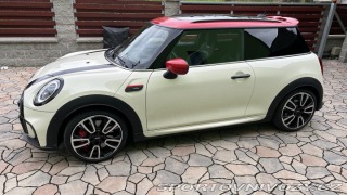 Mini Cooper 2022