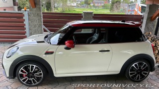 Mini Cooper 2022
