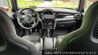 Mini Cooper 2022