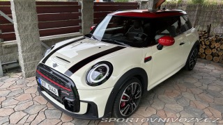 Mini Cooper 2022